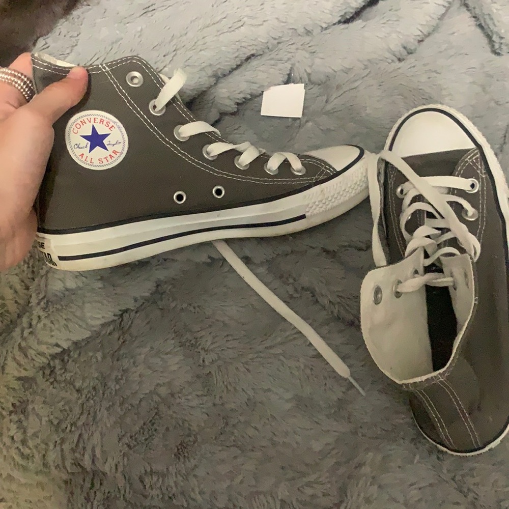converse